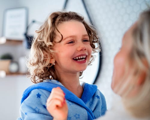 Children's Dental Services, North Battleford Dentist